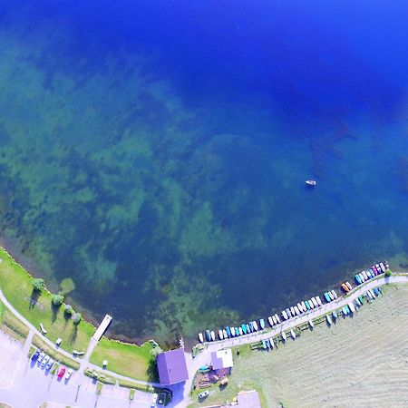 Hotel Alpenrose ซานวาเลนตีโน อัลลา มูตา ภายนอก รูปภาพ