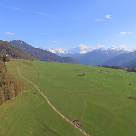 Hotel Alpenrose ซานวาเลนตีโน อัลลา มูตา ภายนอก รูปภาพ