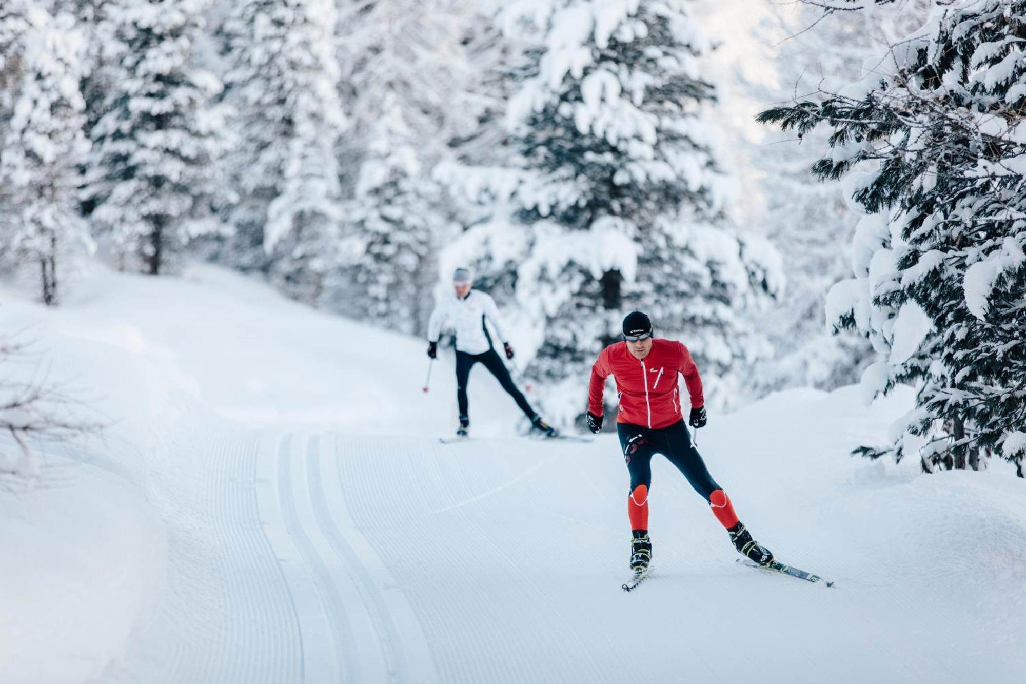 Hotel Alpenrose ซานวาเลนตีโน อัลลา มูตา ภายนอก รูปภาพ
