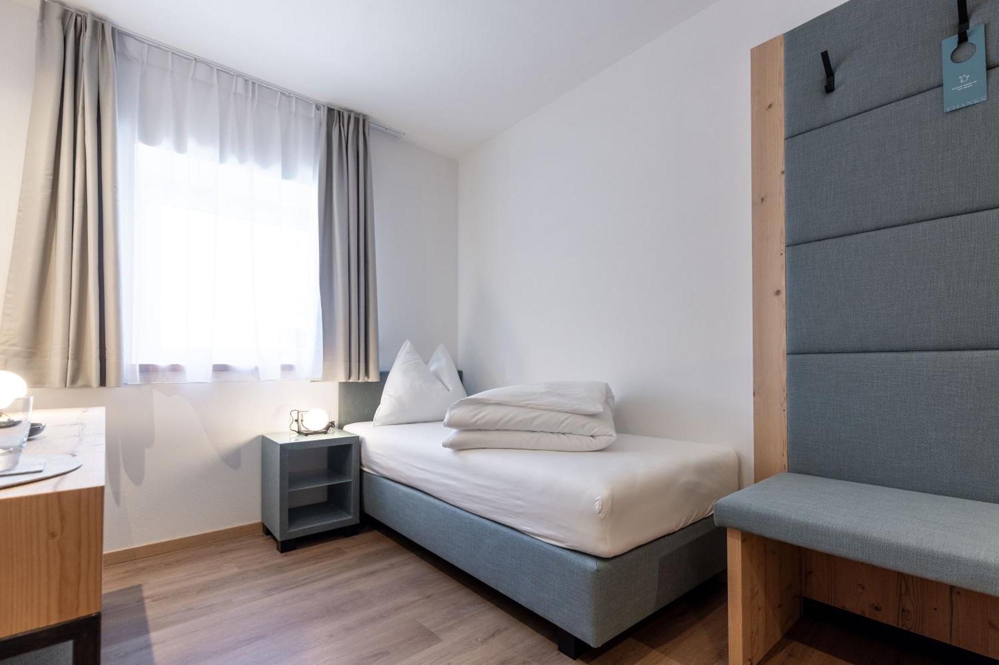 Hotel Alpenrose ซานวาเลนตีโน อัลลา มูตา ภายนอก รูปภาพ