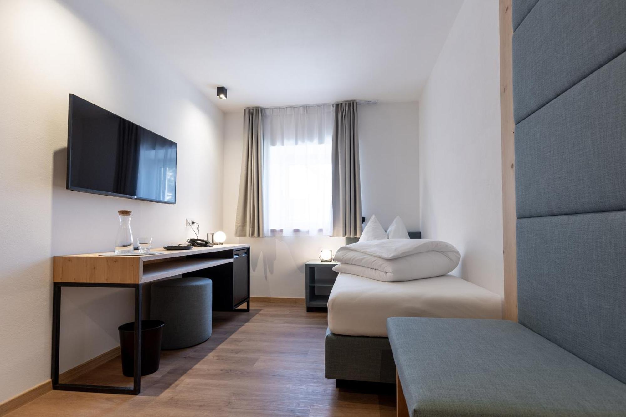 Hotel Alpenrose ซานวาเลนตีโน อัลลา มูตา ห้อง รูปภาพ