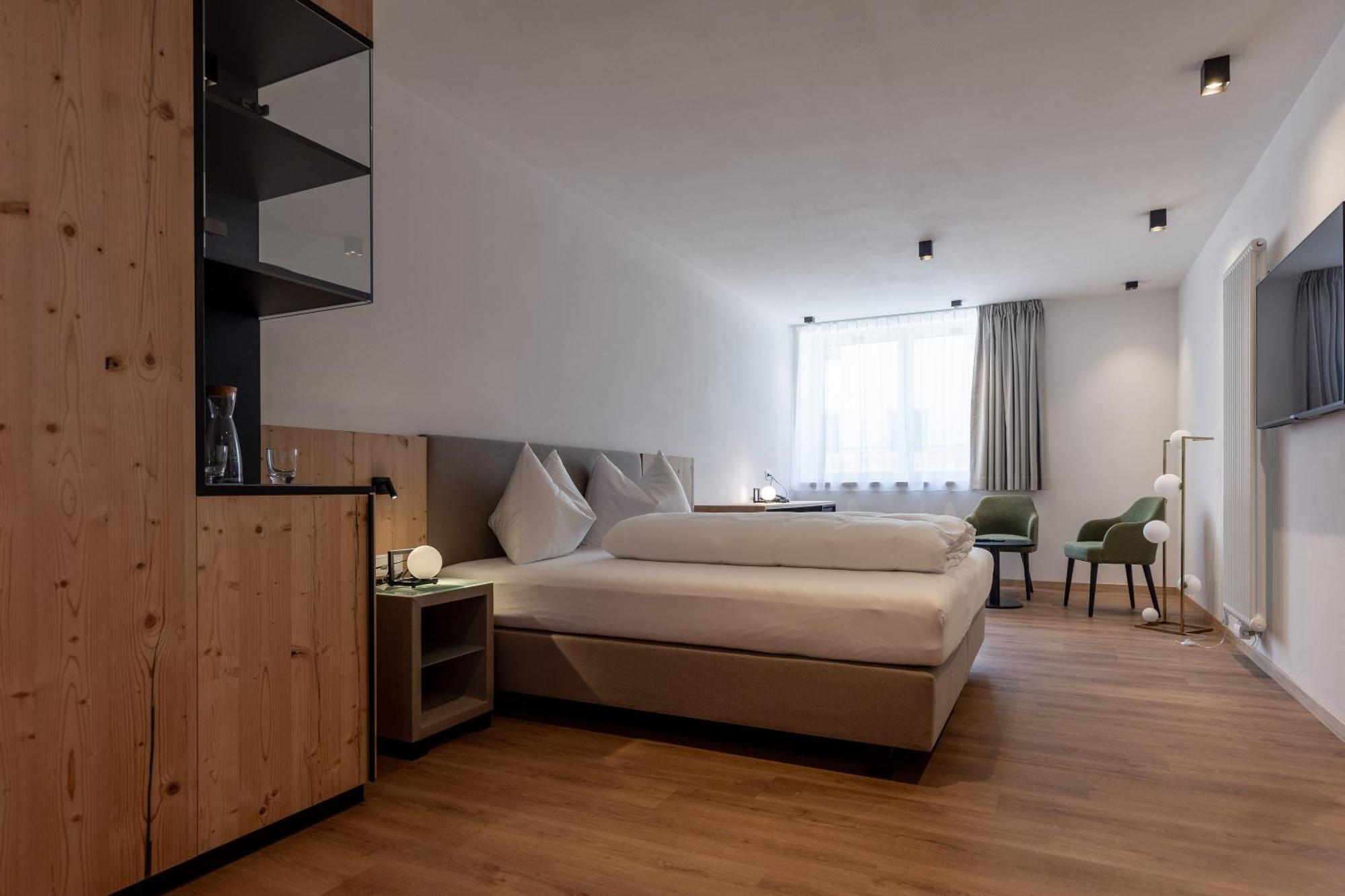 Hotel Alpenrose ซานวาเลนตีโน อัลลา มูตา ห้อง รูปภาพ